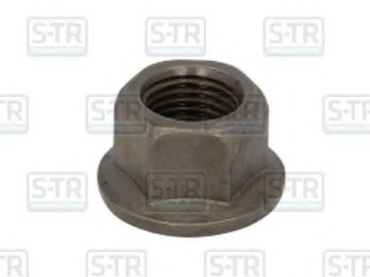 Гайка крепления колеса S-TR STR-70306