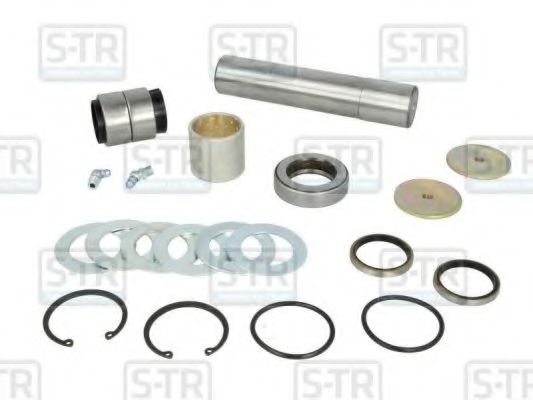 Ремкомплект поворотного кулака S-TR STR-80204