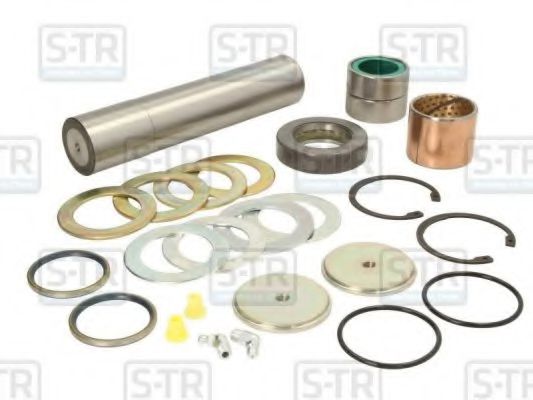 Ремкомплект поворотного кулака S-TR STR-80209