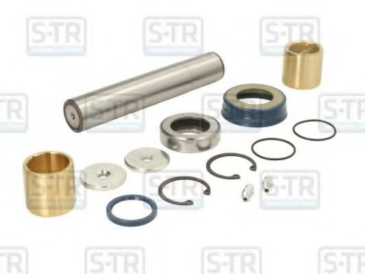 Ремкомплект поворотного кулака S-TR STR-80405