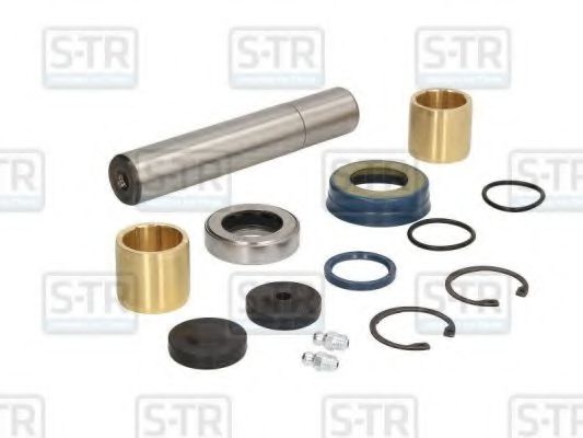 Ремкомплект поворотного кулака S-TR STR-80407