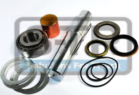 Ремкомплект поворотного кулака S-TR STR-80501