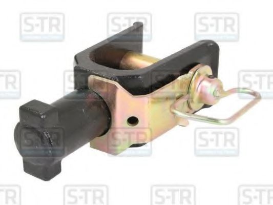 Сцепное устройство S-TR TEQ-09.043