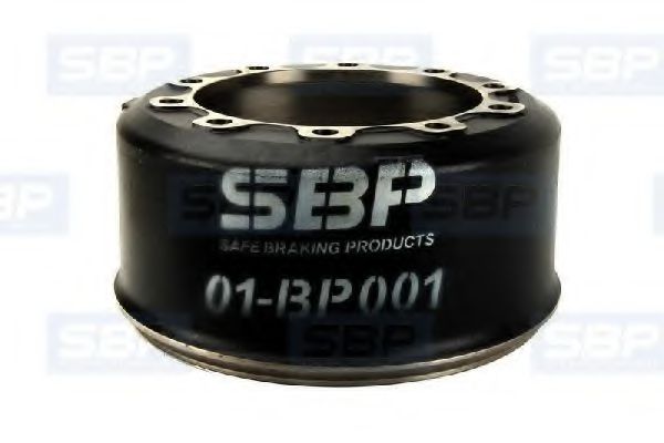 Тормозной барабан SBP 01-BP001