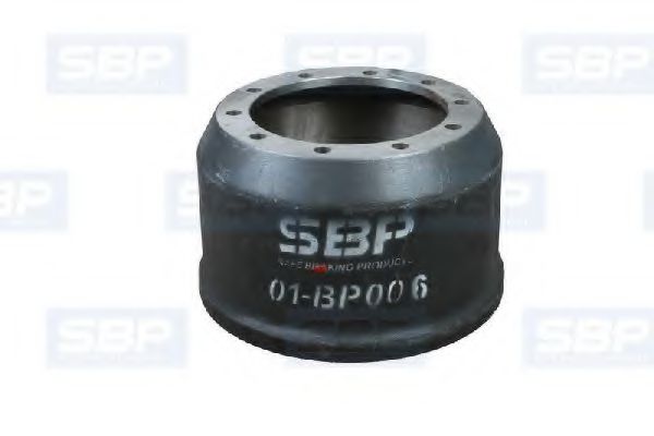 Тормозной барабан SBP 01-BP006