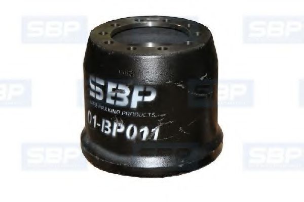 Тормозной барабан SBP 01-BP011