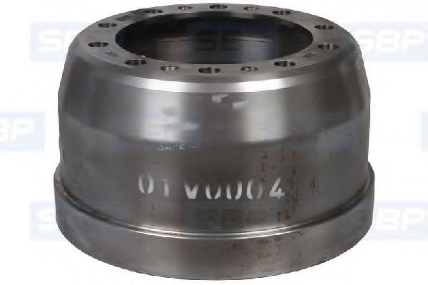 Тормозной барабан SBP 01-IV004