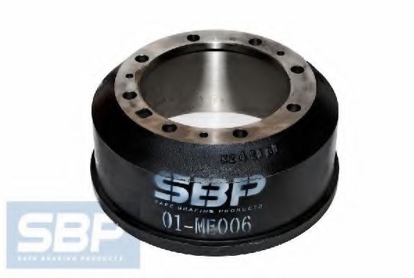 Тормозной барабан SBP 01-ME006