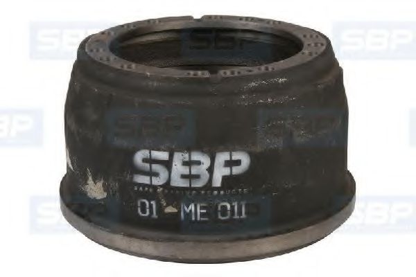 Гальмівний барабан SBP 01-ME011
