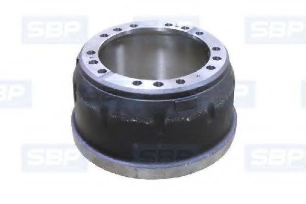 Гальмівний барабан SBP 01-ME016
