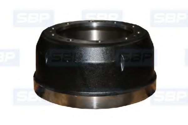 Гальмівний барабан SBP 01-NE002