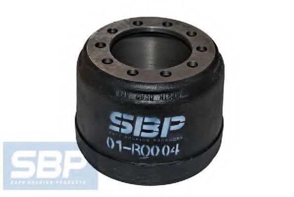 Гальмівний барабан SBP 01-RO004