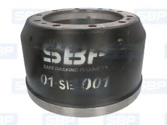 Тормозной барабан SBP 01-SE001