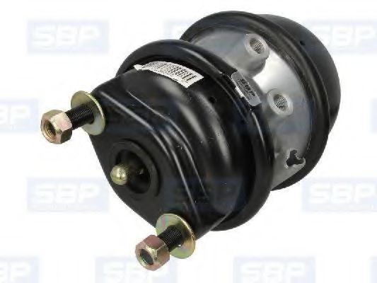 Тормозная пневматическая камера SBP 05-BC18/24-K01