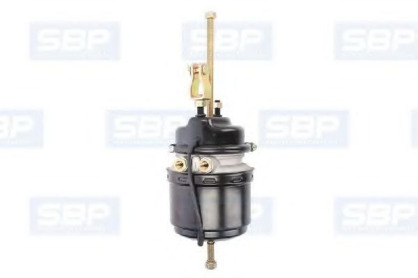 Ремкомплект регулятора тормозных сил SBP 05-BCT24/30LS-01