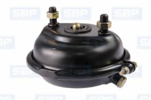 Тормозная пневматическая камера SBP 05-BCT30-K02