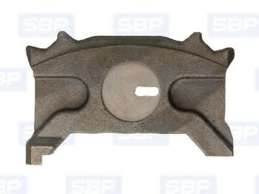 Супорт SBP CRK-181
