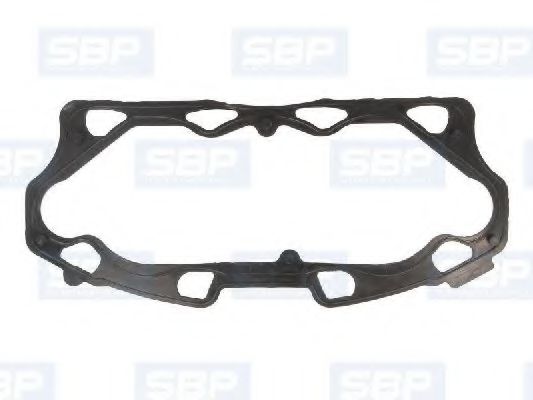 Супорт SBP CRK-336