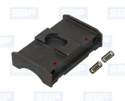 Супорт SBP CRK-337