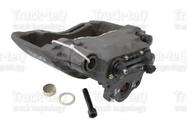 Гальмівний супорт SBP TEQ-BC.054
