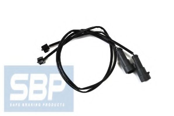 Датчик износа колодок SBP WIC001