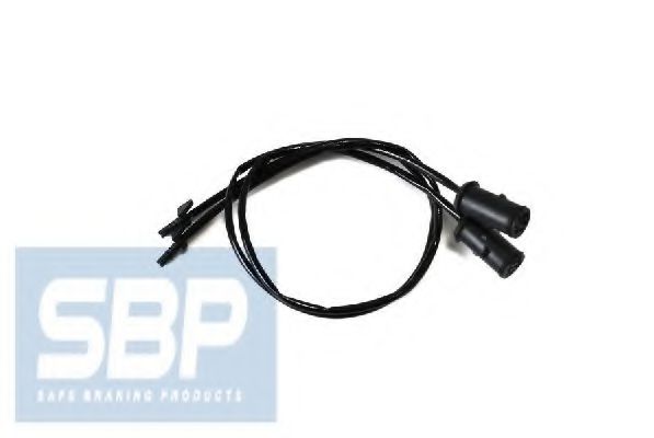 Датчик износа колодок SBP WIC002