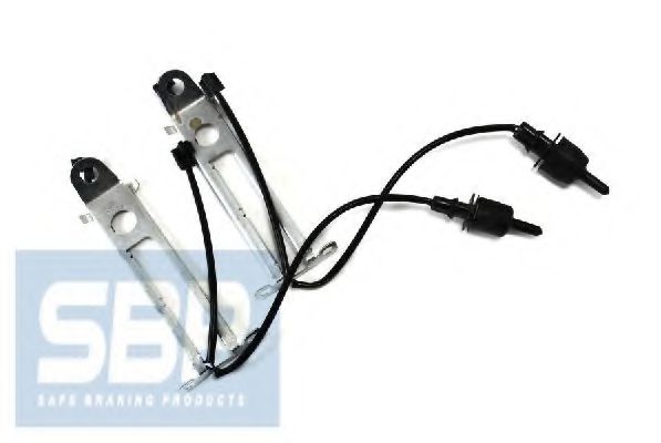 Датчик износа колодок SBP WIC023