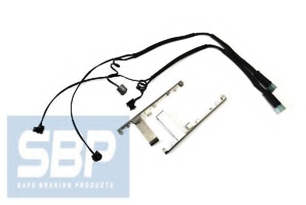 Датчик износа колодок SBP WIC035