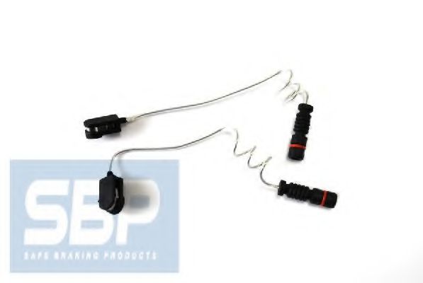Датчик износа колодок SBP WIC040