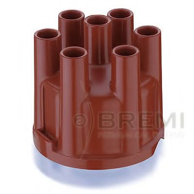 Крышка распределителя зажигания BREMI 8017P