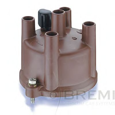Крышка распределителя зажигания BREMI 8750
