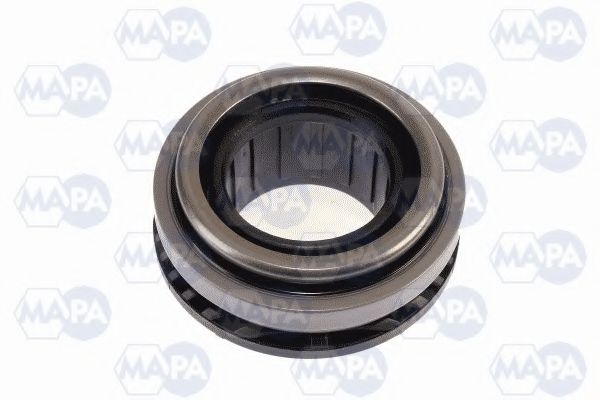 Комплект сцепления MAPA 005215000 3P Kit - Фото 3