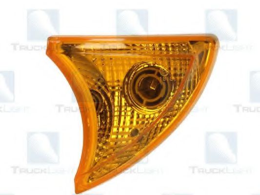 Фонарь указателя поворота TRUCKLIGHT CL-IV004L
