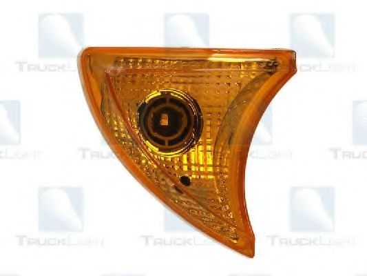 Ліхтар покажчика повороту TRUCKLIGHT CL-IV004R