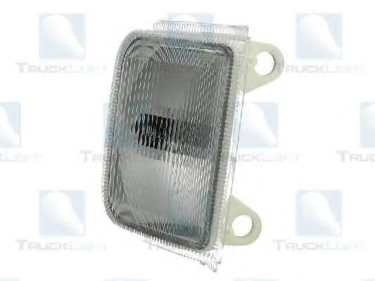Ліхтар покажчика повороту TRUCKLIGHT CL-IV008