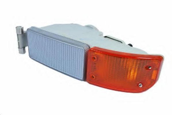Ліхтар покажчика повороту TRUCKLIGHT CL-MA002L