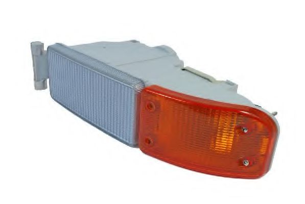 Ліхтар покажчика повороту TRUCKLIGHT CL-MA002R