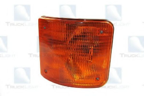 Ліхтар покажчика повороту TRUCKLIGHT CL-MA003