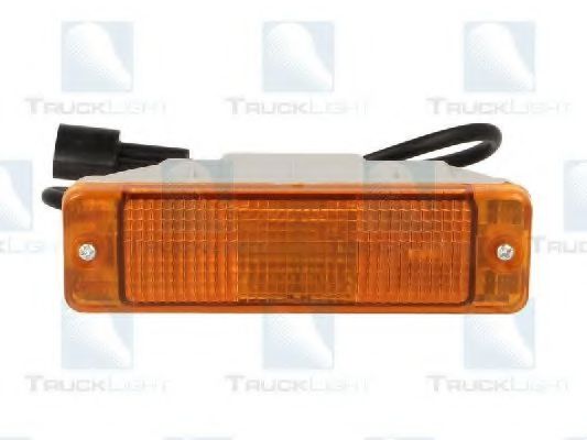 Ліхтар покажчика повороту TRUCKLIGHT CL-MA007