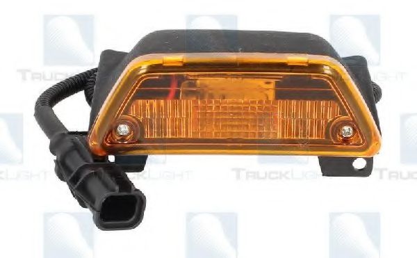 Ліхтар покажчика повороту TRUCKLIGHT CL-MA008