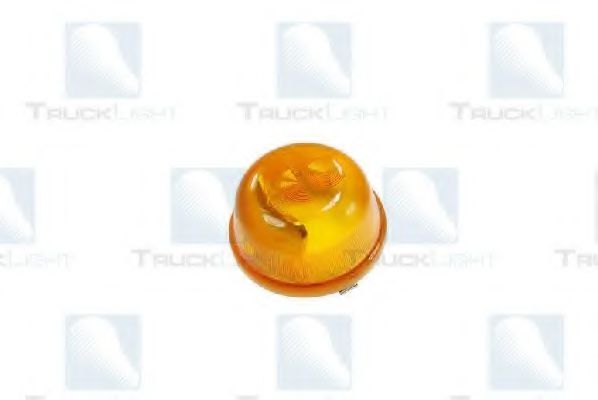 Ліхтар покажчика повороту TRUCKLIGHT CL-ME001