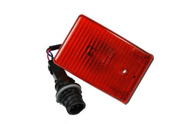Фонарь указателя поворота TRUCKLIGHT CL-ME002