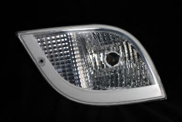 Ліхтар покажчика повороту TRUCKLIGHT CL-ME003R