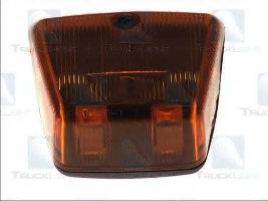 Ліхтар покажчика повороту TRUCKLIGHT CL-ME004L
