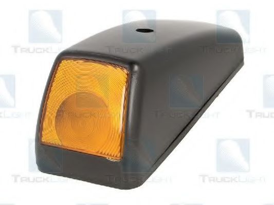 Ліхтар покажчика повороту TRUCKLIGHT CL-RV002