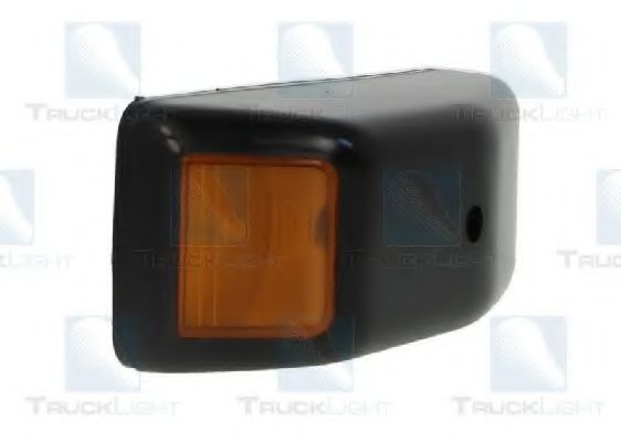 Ліхтар покажчика повороту TRUCKLIGHT CL-RV003
