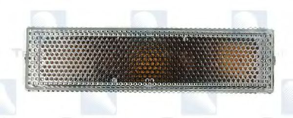 Ліхтар покажчика повороту TRUCKLIGHT CL-RV004