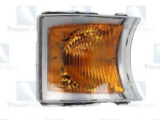 Ліхтар покажчика повороту TRUCKLIGHT CL-SC002