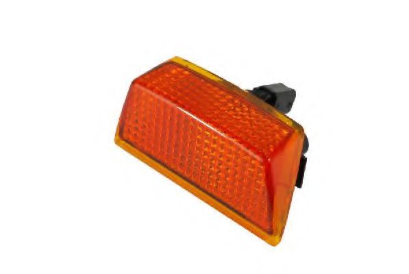 Ліхтар покажчика повороту TRUCKLIGHT CL-VO001L