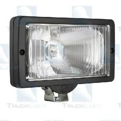 Фара TRUCKLIGHT DL-UN003